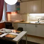 Spacious 70sqm