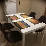 Apartment Spacious 70sqm
