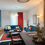 Apartment Spacious 70sqm