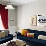 Spacious 70sqm *