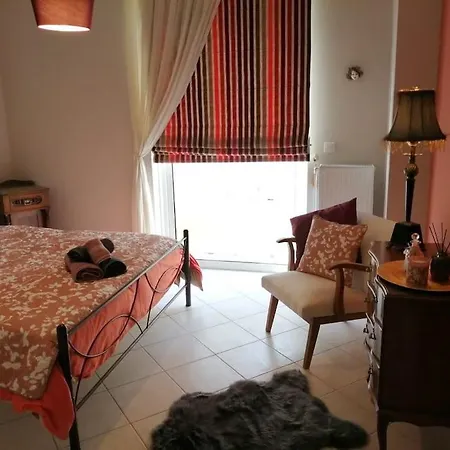 Spacious 70sqm