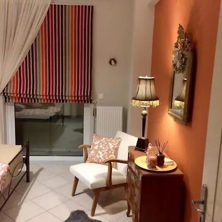 Διαμέρισμα Spacious 70sqm