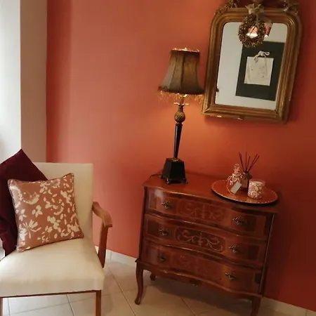 Spacious 70sqm Trípoli
