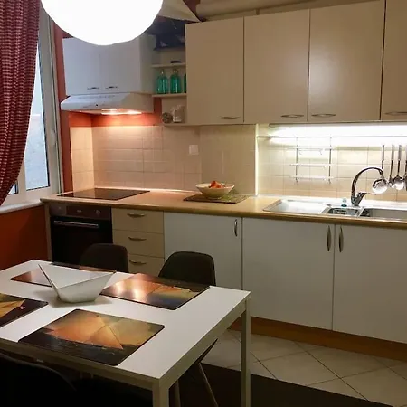 Spacious 70sqm