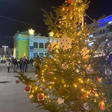 Spacious 70sqm Διαμέρισμα