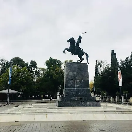 Spacious 70sqm Διαμέρισμα *