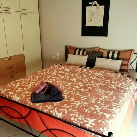 아파트 Spacious 70sqm *