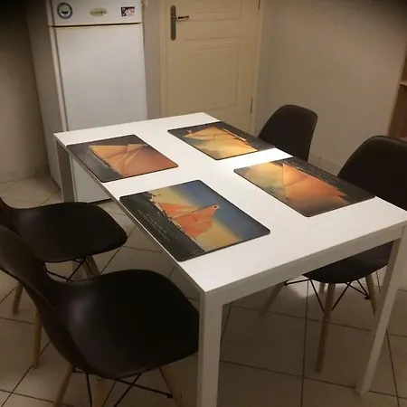 Apartamento Spacious 70sqm