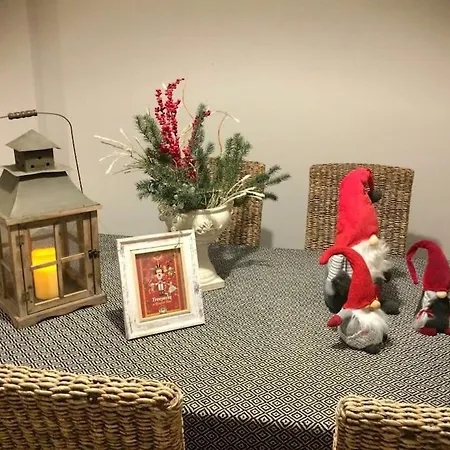 Διαμέρισμα Spacious 70sqm