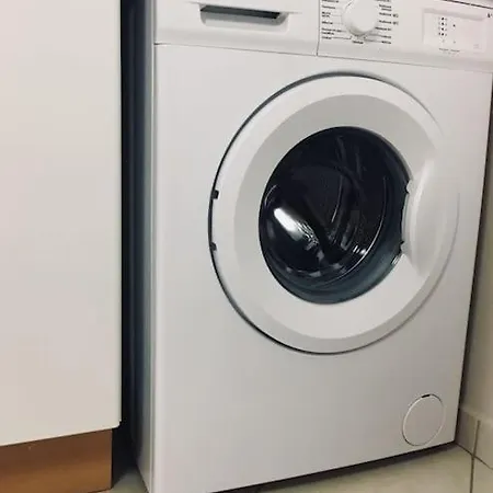 Spacious 70sqm *