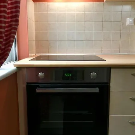 아파트 Spacious 70sqm *