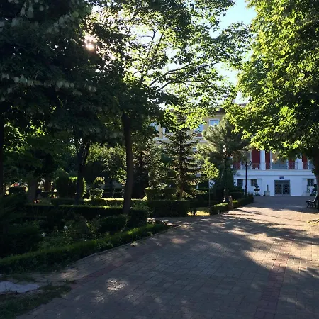 Spacious 70sqm * Tripoli