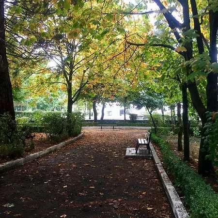 Διαμέρισμα Spacious 70sqm Τρίπολη