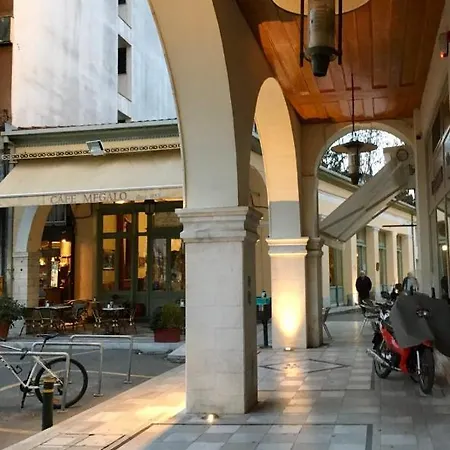 Spacious 70sqm *