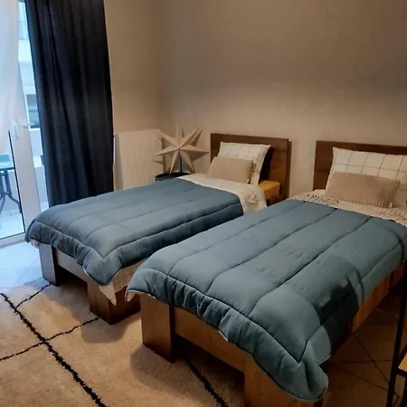 Spacious 70sqm