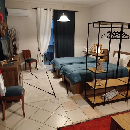 Appartement Spacious 70sqm Tripoli