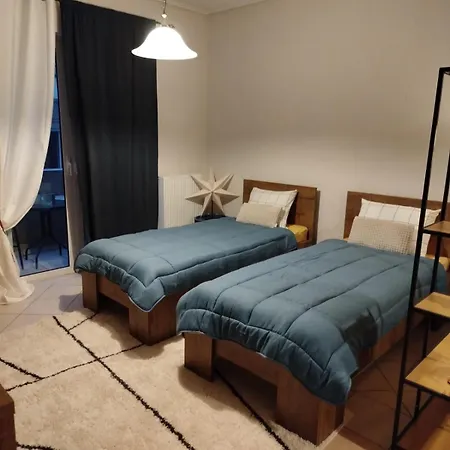 Spacious 70sqm Lejlighed Tripoli