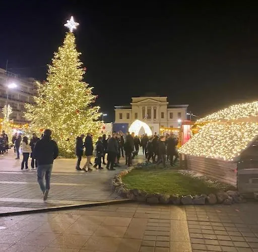 Appartement Spacious 70sqm *