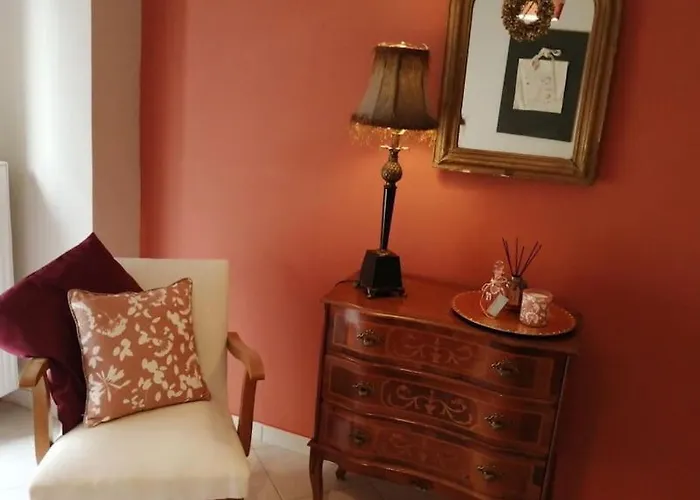 Spacious 70sqm 트리폴리스