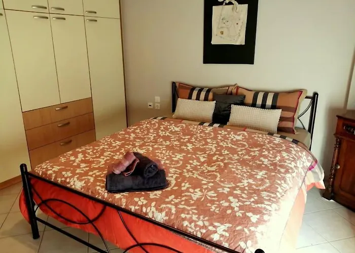 Appartement Spacious 70sqm *