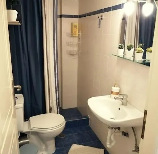 아파트 Spacious 70sqm