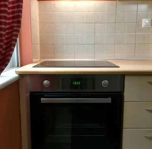 Appartement Spacious 70sqm *