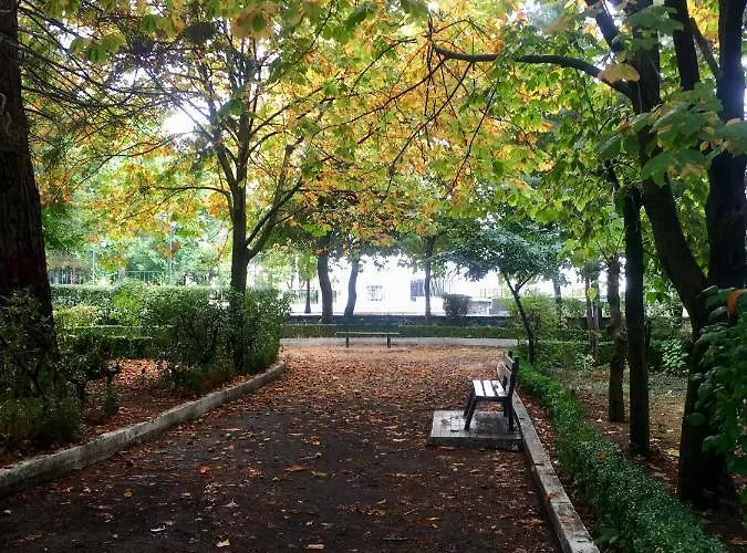 Appartement Spacious 70sqm Tripoli