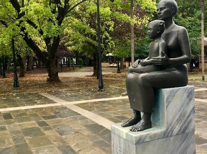 Spacious 70sqm * 트리폴리스