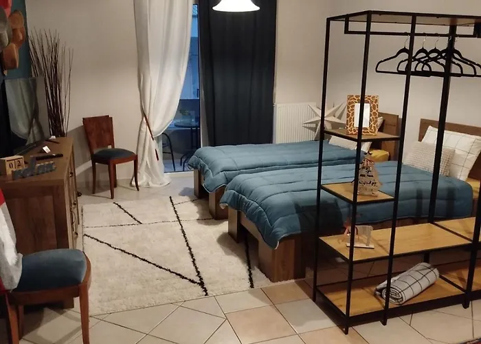 Appartement Spacious 70sqm Tripoli